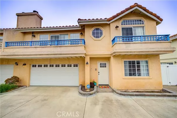 Grover Beach, CA 93433,884 Longbranch