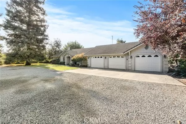 Visalia, CA 93292,31593 Road 144