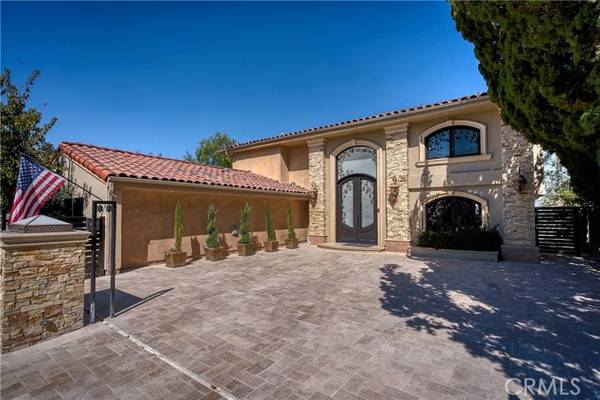 23207 Park Esperanza, Calabasas, CA 91302