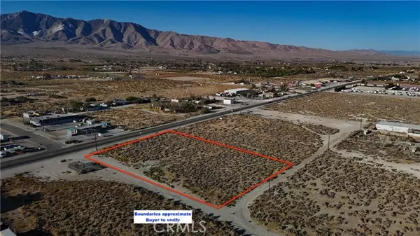 Lucerne Valley, CA 92356,790 CA-18