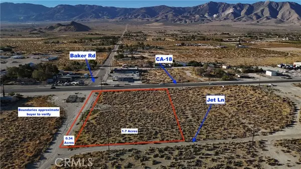 790 CA-18, Lucerne Valley, CA 92356