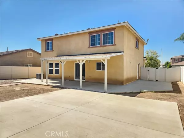 Perris, CA 92571,4473 Candelaria WAY