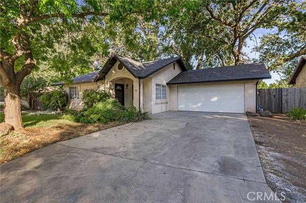 9 Hunter, Chico, CA 95928