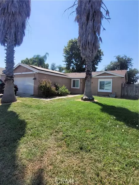 912 Sandpiper WAY, Atwater, CA 95301