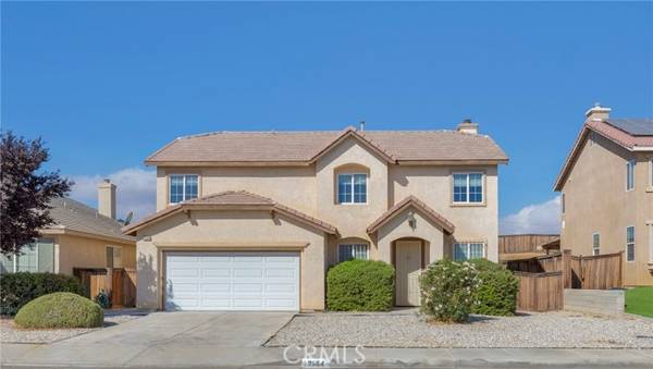 12564 Glen Canyon LN, Victorville, CA 92395