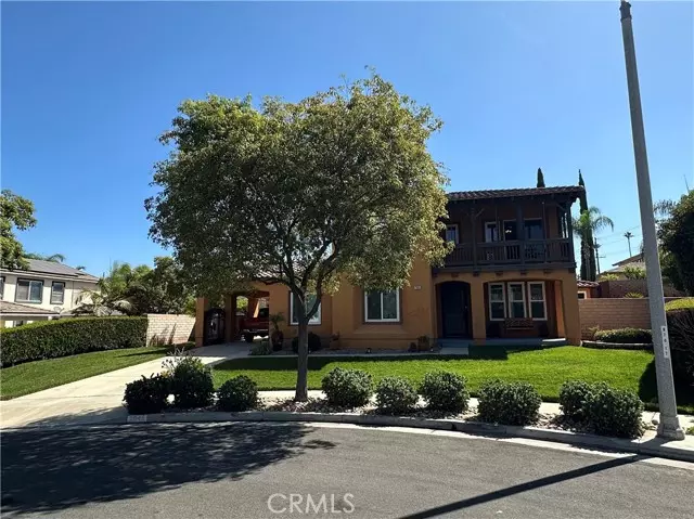 2845 Northstar CIR, Corona, CA 92882