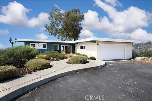 La Habra Heights, CA 90631,2334 Valle DR