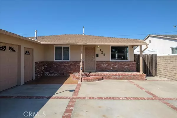 Carson, CA 90745,125 W 224th PL