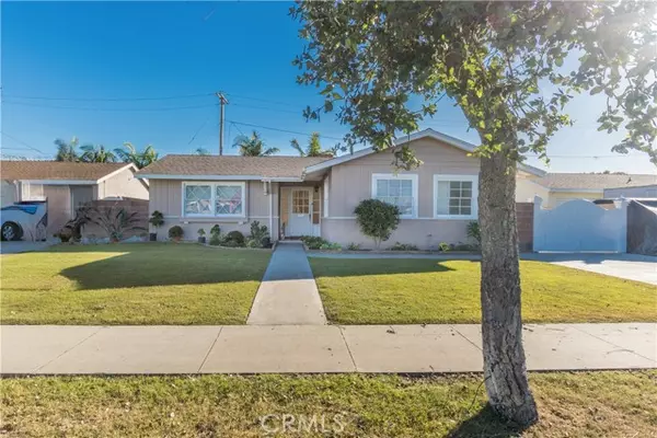 8252 Holder ST, Buena Park, CA 90620