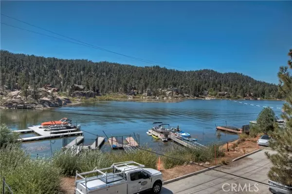 Big Bear Lake, CA 92315,39036 Willow Landing RD