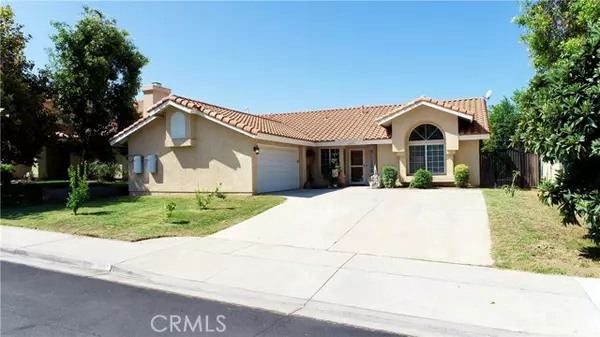 11456 Via Norte, Loma Linda, CA 92354