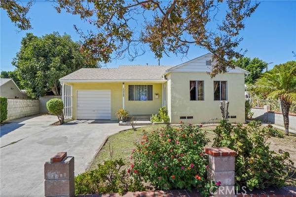 15249 Cantara ST,  Panorama City,  CA 91402