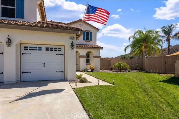 Corona, CA 92883,13745 Silver Stirrup DR