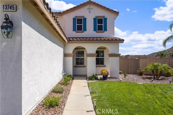 Corona, CA 92883,13745 Silver Stirrup DR