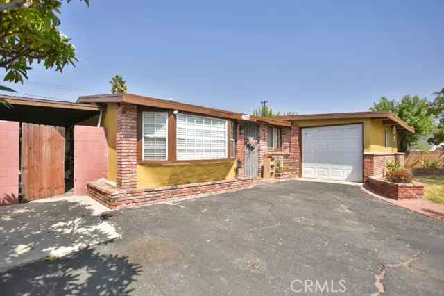 17103 E Orkney ST, Azusa, CA 91702