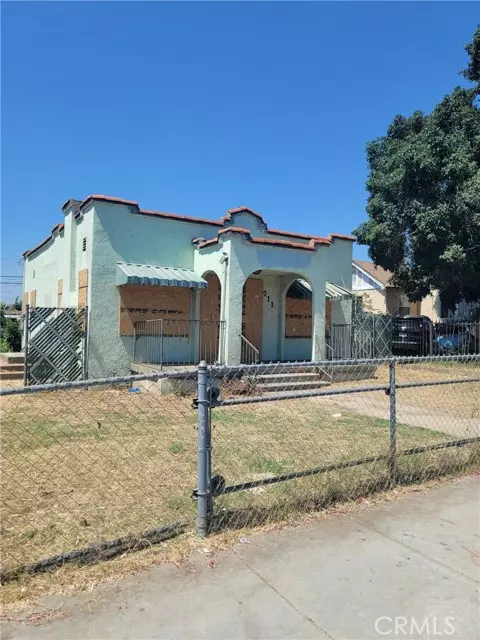 711 Bradshawe AVE, East Los Angeles, CA 90022