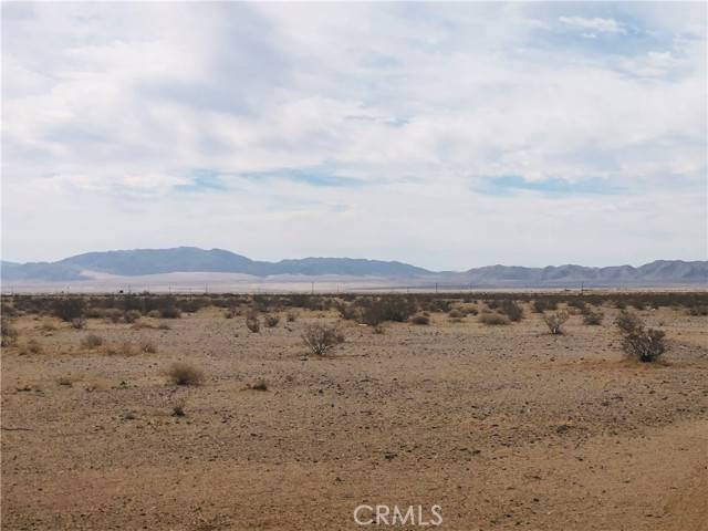 0 Near Raymond DR, Twentynine Palms, CA 92277