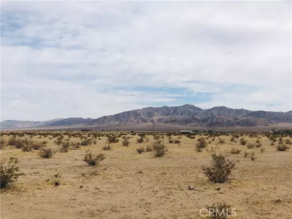 5 Diamond Bar RD, Twentynine Palms, CA 92277