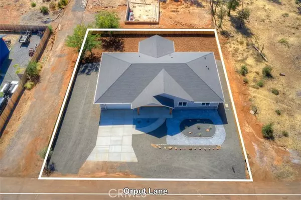 Paradise, CA 95969,1364 Orput LN