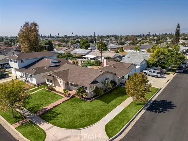 15105 Vanada RD, La Mirada, CA 90638