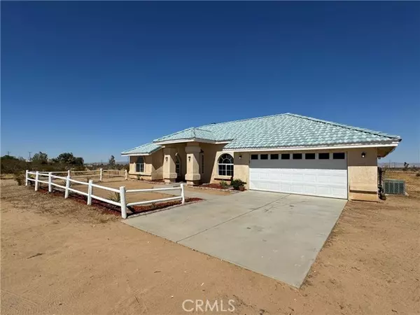 Phelan, CA 92371,7374 Kansas LN