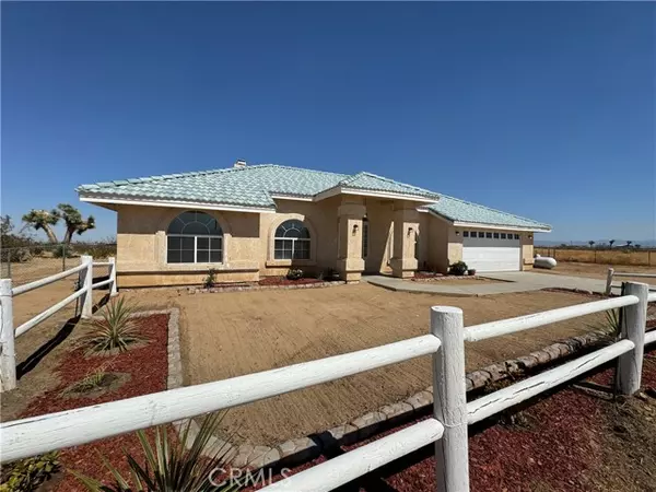 Phelan, CA 92371,7374 Kansas LN