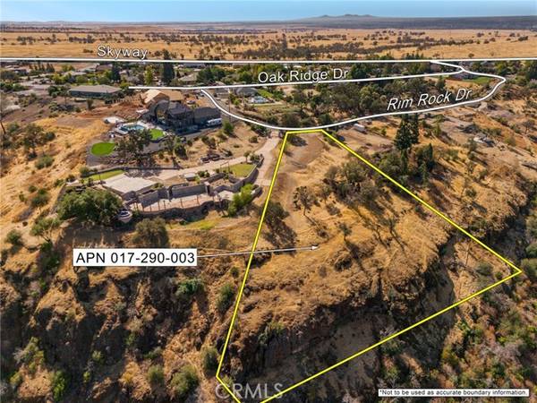 0 Rim Rock DR, Chico, CA 95928