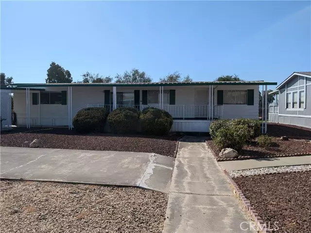 Merced, CA 95341,2240 Golden Oak Ln #42