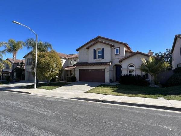 2428 Steamboat Springs CT, Chula Vista, CA 91915