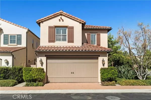 306 Berkshire, Irvine, CA 92620