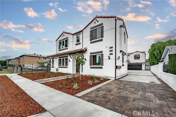 10225 La Reina AVE, Downey, CA 90241