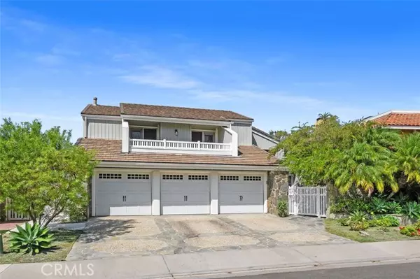 22775 Corralejo, Mission Viejo, CA 92692