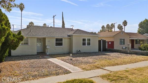 6938 Aura AVE, Reseda, CA 91335