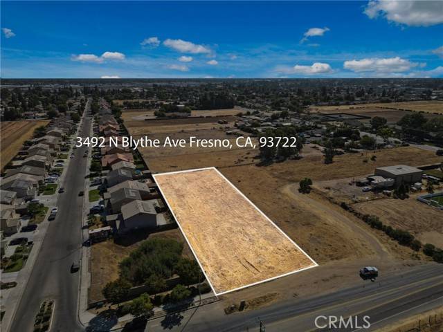 Fresno, CA 93722,3492 N Blythe AVE