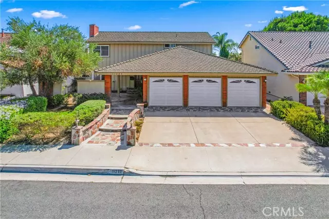 11280 Twinspan AVE, Fountain Valley, CA 92708