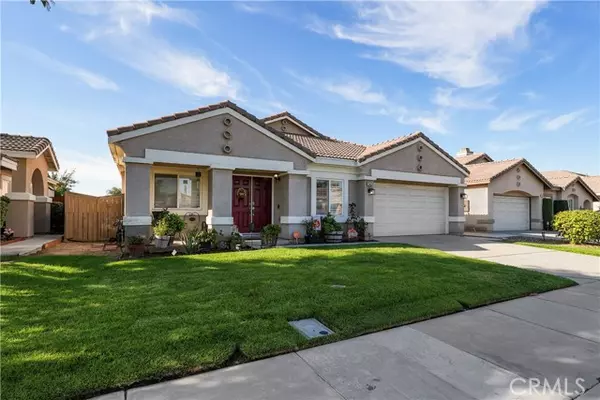 Moreno Valley, CA 92551,25935 Jumano DR