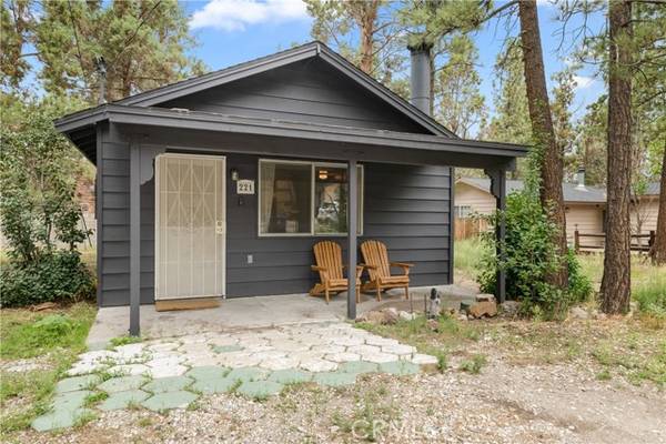 221 Angeles BLD, Big Bear City, CA 92314