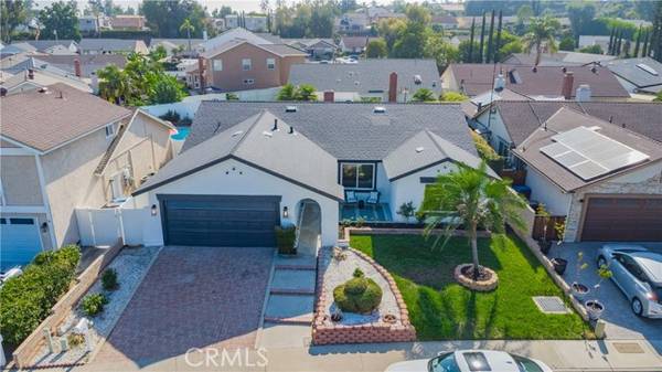 23571 Valarta LN, Mission Viejo, CA 92691