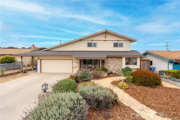 2165 Fresno ST, Los Osos, CA 93402