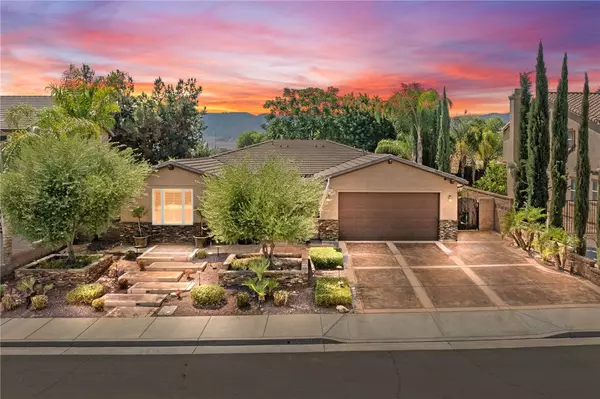 Murrieta, CA 92562,41721 Cornwell PL