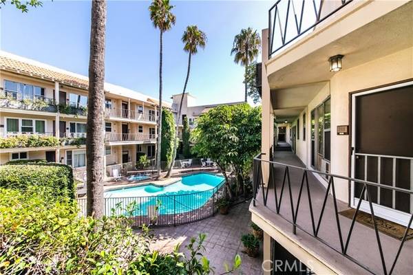 11670 W Sunset BLD 213, Los Angeles, CA 90049