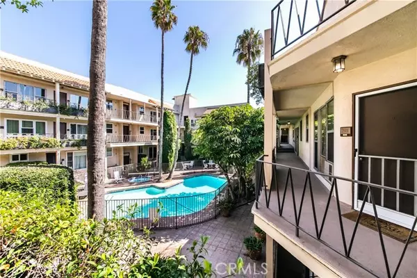 11670 W Sunset BLD 213, Los Angeles, CA 90049