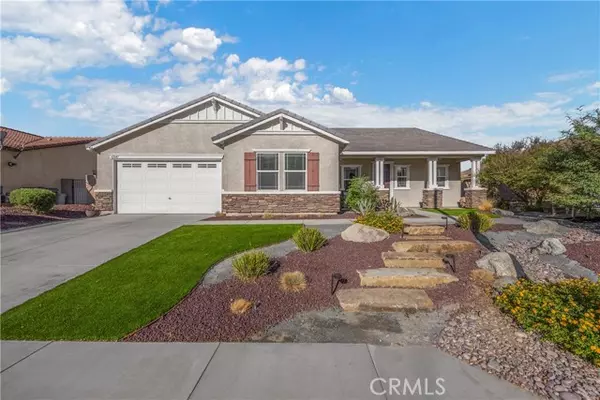 42647 Camden WAY, Lancaster, CA 93536