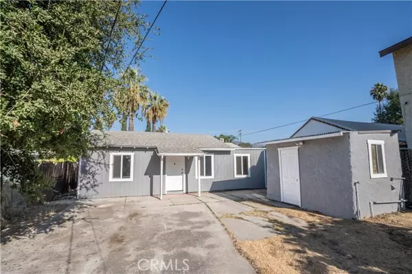 Sylmar, CA 91342,13967 Herron ST