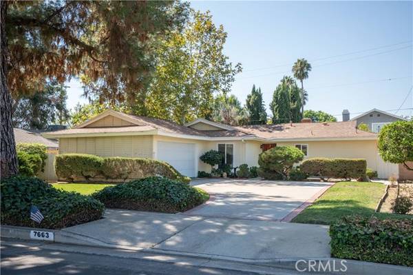 7663 Sedan AVE, West Hills, CA 91304