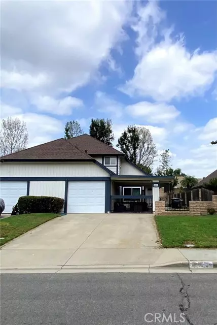 Chino, CA 91710,4460 Carmen ST