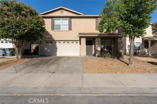 3886 Early Light AVE, Merced, CA 95348