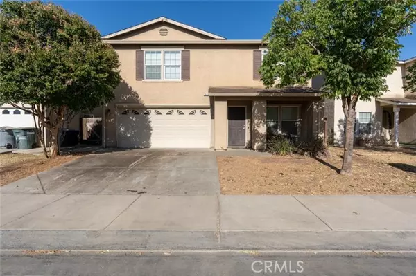 3886 Early Light AVE, Merced, CA 95348