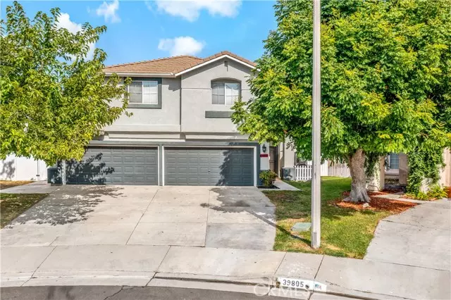 Murrieta, CA 92563,39802 De Vendome CT