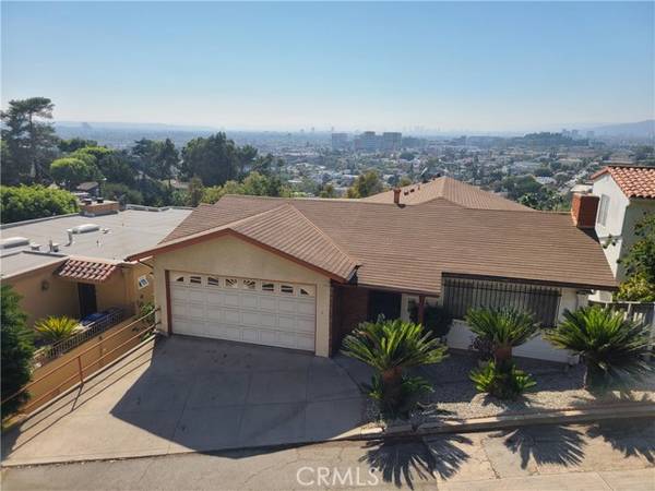 1815 Hollyvista AVE,  Los Angeles,  CA 90027